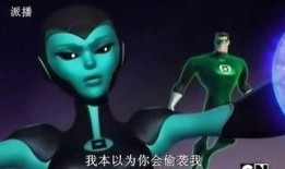 绿灯侠2在线观看,守护宇宙之光在线观影指南