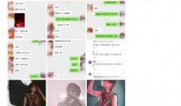蔡徐坤爆料聊天记录视频,揭秘娱乐圈幕后真相