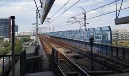 大学城轻轨爆料视频曝光,揭秘轻轨线路与未来交通蓝图