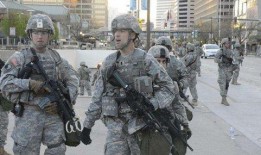 美国警卫队爆料视频播放,视频揭露惊人真相