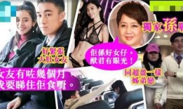 港媒体爆料奚梦瑶视频,疑涉不当行为引发热议
