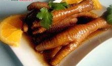 博主爆料鸡爪怎么做视频,鸡爪美食制作视频教程