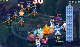 梦幻西游爆料第二期视频,揭秘游戏新内容与精彩剧情前瞻