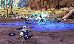 忍战技能视频爆料下载,全新技能亮点解析与下载攻略