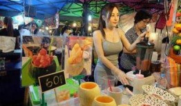 外国饮料店美女爆料视频,美女员工亲述幕后故事
