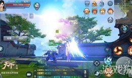 天下手游最新爆料,神秘新职业登场，战力再升级！