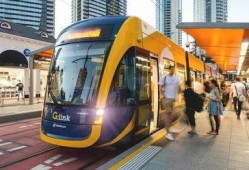 大学城轻轨爆料视频曝光,揭秘轻轨线路与未来交通蓝图