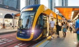 大学城轻轨爆料视频曝光,揭秘轻轨线路与未来交通蓝图