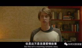 我和厄尔女孩在线观看,在线观看的青春成长之旅
