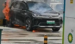 最新新能源车爆料视频