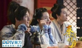 秦囧在线观看,穿越时空的奇幻之旅