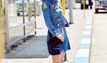 街拍娱乐大爆料是什么意思,揭秘明星幕后故事