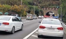 福州高速爆料最新消息今天,今日突发事故及交通管制全解析