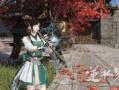 逆水寒最新时装爆料图片手游,古典风韵再现江湖