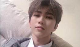 圈内人士爆料baby蔡徐坤,神秘项目引热议
