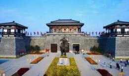 宿迁景区爆料视频播放,探寻古韵新颜的旅游奇观