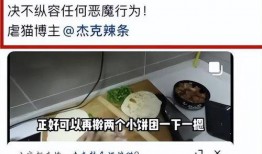 网红杰克辣条爆料视频,揭秘网红幕后真相