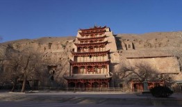 敦煌莫高窟在线观看,敦煌莫高窟在线观览之旅