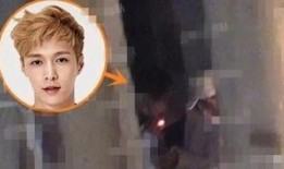 阿娇爆料张艺兴视频,视频曝光惊人内幕