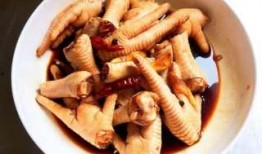 博主爆料鸡爪怎么做视频,鸡爪美食制作视频教程