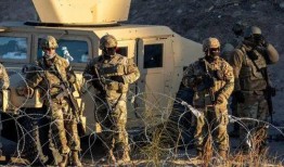 美国警卫队爆料视频播放,视频揭露惊人真相