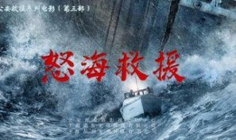 怒海救援在线观看,生死搏击，勇闯惊涛骇浪