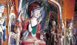 敦煌莫高窟在线观看,敦煌莫高窟在线观览之旅