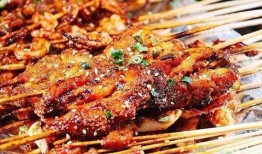 重庆烧烤店爆料视频播放,街头美食魅力无限