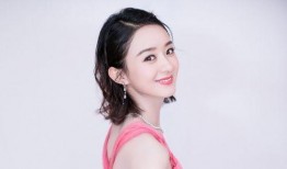 娱乐大爆料赵丽颖重组,华丽蜕变，再创辉煌