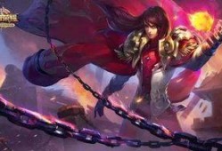 王者皮肤爆料最新140,华丽盛宴，等你来战！