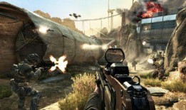 使命召唤9月最新爆料,揭秘未来战场，最新爆料揭示全新游戏体验