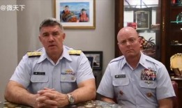 美国警卫队爆料视频播放,视频揭露惊人真相