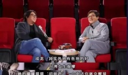 娱乐圈中爆料大叔