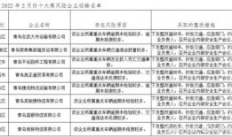 青岛企业爆料事件最新情况,揭露真相与应对措施揭晓