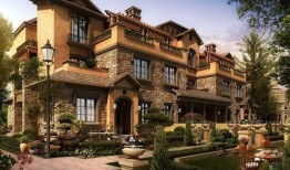 央视爆料别墅视频播放大全,揭秘奢华背后的真相