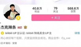 网红杰克辣条爆料视频,揭秘网红幕后真相