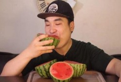网红有瓜吃是谁,网红背后的神秘生成者
