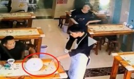 兰州拉面馆视频爆料,揭秘一碗面的制作过程