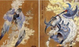 山海经皮肤最新爆料,揭秘最新山海经皮肤神秘面纱