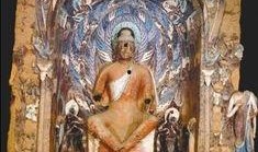 敦煌莫高窟在线观看,敦煌莫高窟在线观览之旅