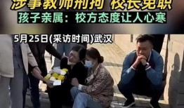 武汉老师爆料事件视频,揭秘教育行业背后真相
