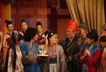 快乐江湖在线观看,笑傲江湖，畅游在线视听盛宴