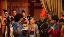 快乐江湖在线观看,笑傲江湖，畅游在线视听盛宴