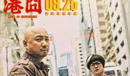 港囧电影在线观看,重温经典喜剧，笑出腹肌的港式幽默之旅