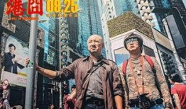 港囧电影在线观看,重温经典喜剧，笑出腹肌的港式幽默之旅