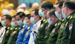 警察爆料缅甸事件真相视频,警察亲述事件内幕