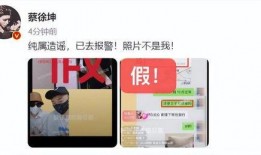 蔡徐坤爆料聊天记录视频,揭秘娱乐圈幕后真相