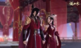 逆水寒结婚最新爆料图,浪漫婚礼现场，甜蜜瞬间曝光