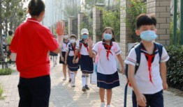 开封爆料小学生视频,校园生活真实写照