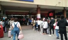 安康火车站爆料视频最新,现场实况引人关注